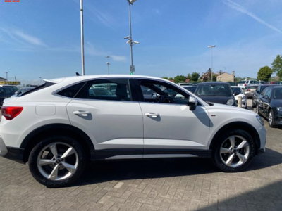 Audi Q3 Sportback 35 TFSI S line edition (5)