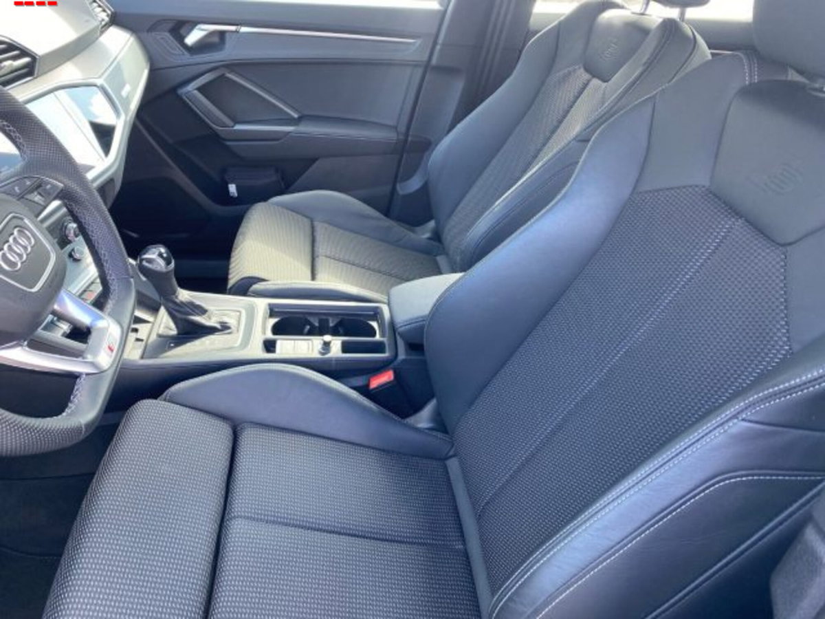 Audi Q3 Sportback 35 TFSI S line edition (8)