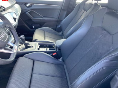 Audi Q3 Sportback 35 TFSI S line edition (8)