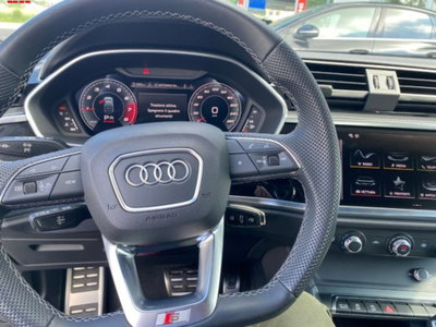 Audi Q3 Sportback 35 TFSI S line edition (9)