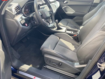 Audi Q3 Sportback 35 TFSI S line edition (10)