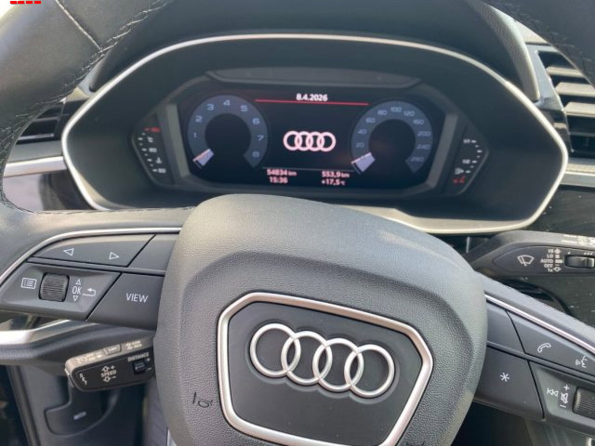 Audi Q3 Sportback 35 TFSI S line edition (12)