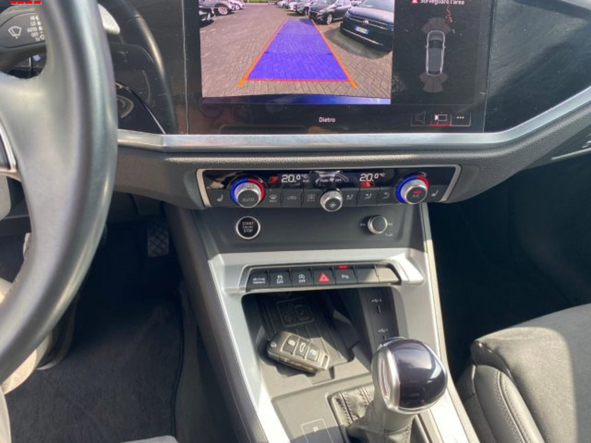 Audi Q3 Sportback 35 TFSI S line edition (13)