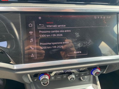 Audi Q3 Sportback 35 TFSI S line edition (15)