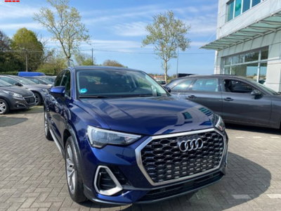 Audi Q3 Sportback 35 TFSI S line edition (3)