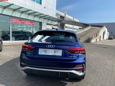 Audi Q3 Sportback 35 TFSI S line edition (5)
