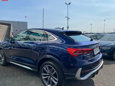 Audi Q3 Sportback 35 TFSI S line edition (6)