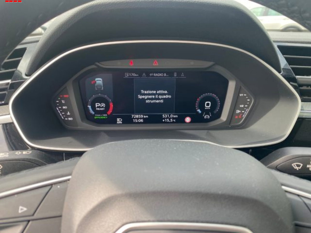 Audi Q3 Sportback 35 TFSI S line edition (11)