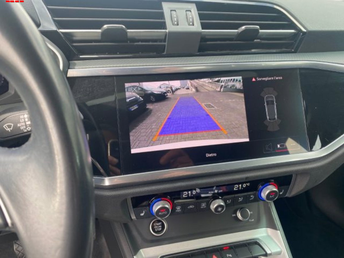 Audi Q3 Sportback 35 TFSI S line edition (12)