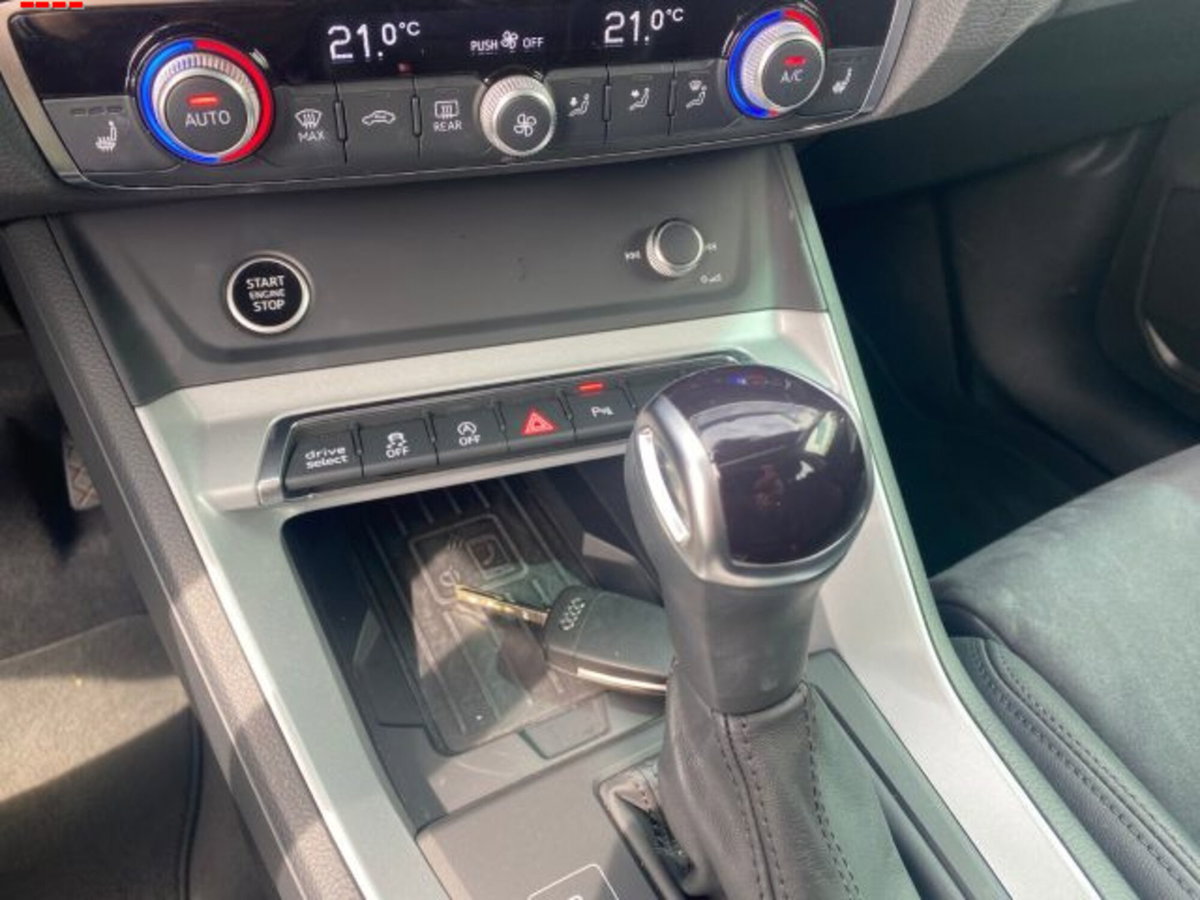 Audi Q3 Sportback 35 TFSI S line edition (13)