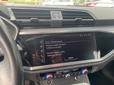 Audi Q3 Sportback 35 TFSI S line edition (14)