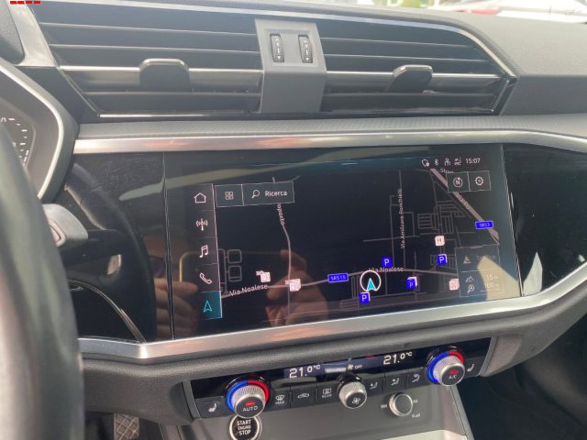 Audi Q3 Sportback 35 TFSI S line edition (15)