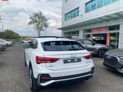 Audi Q3 Sportback 35 TFSI S line edition (5)