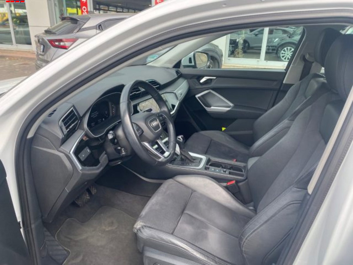 Audi Q3 Sportback 35 TFSI S line edition (8)