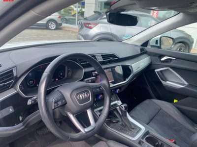 Audi Q3 Sportback 35 TFSI S line edition (9)
