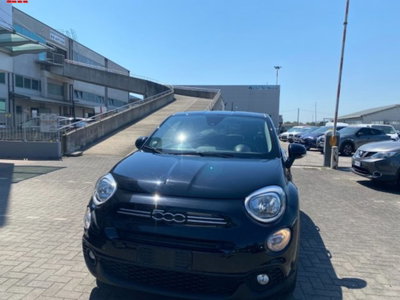 Fiat 500X 1.0 T3 120 CV Club usata