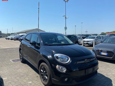 Fiat 500X 1.0 T3 120 CV Club (2)