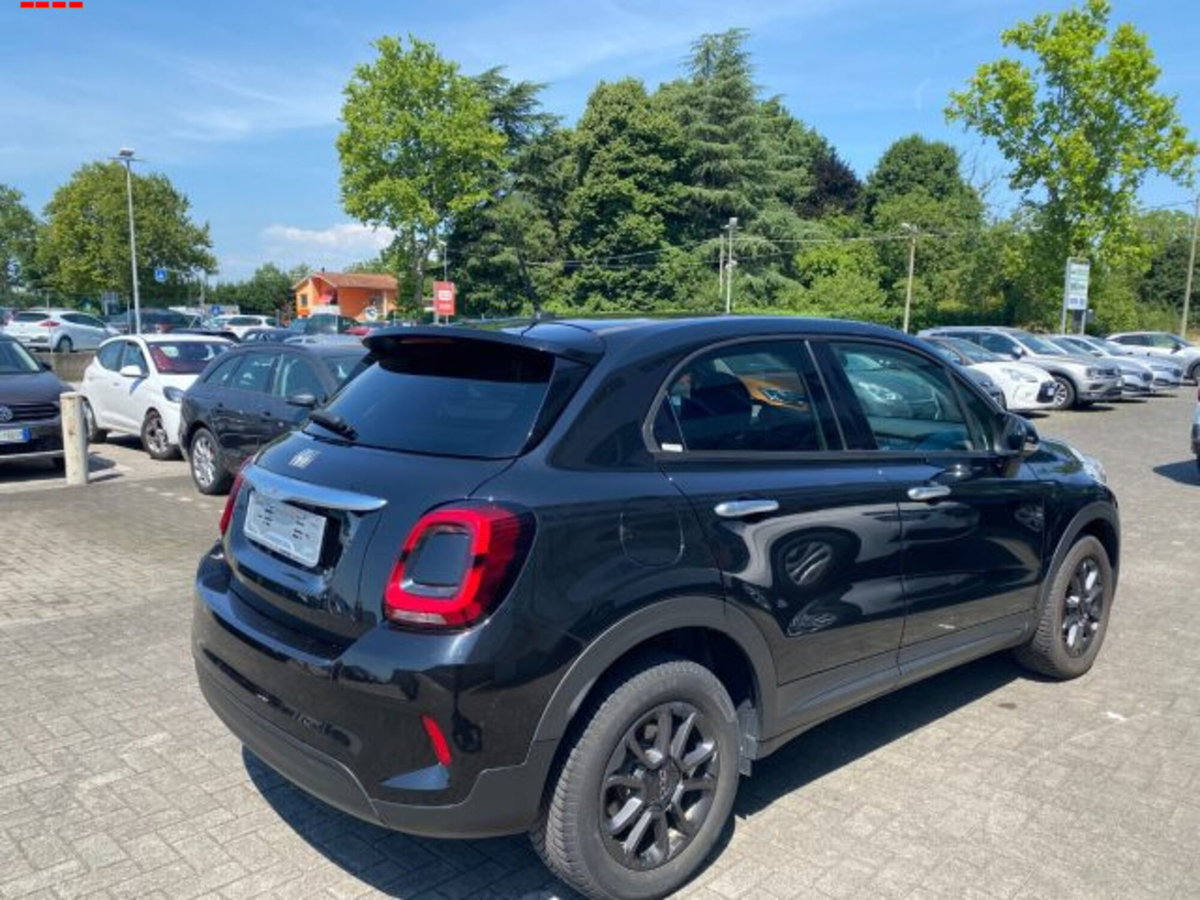 Fiat 500X 1.0 T3 120 CV Club (3)