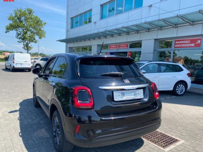 Fiat 500X 1.0 T3 120 CV Club (4)