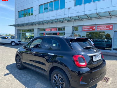 Fiat 500X 1.0 T3 120 CV Club (5)