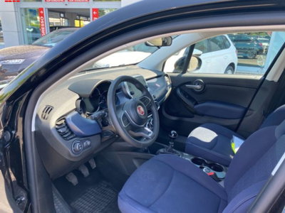 Fiat 500X 1.0 T3 120 CV Club (6)
