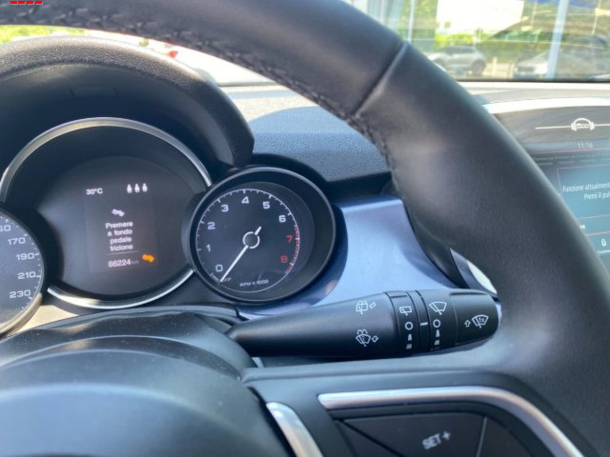 Fiat 500X 1.0 T3 120 CV Club (7)