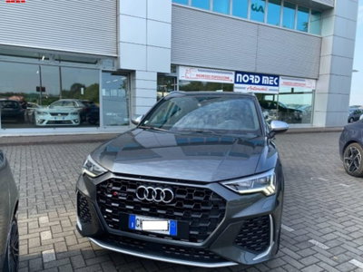 Audi RS Q3 2.5 quattro s-tronic (5)