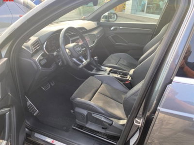 Audi RS Q3 2.5 quattro s-tronic (6)