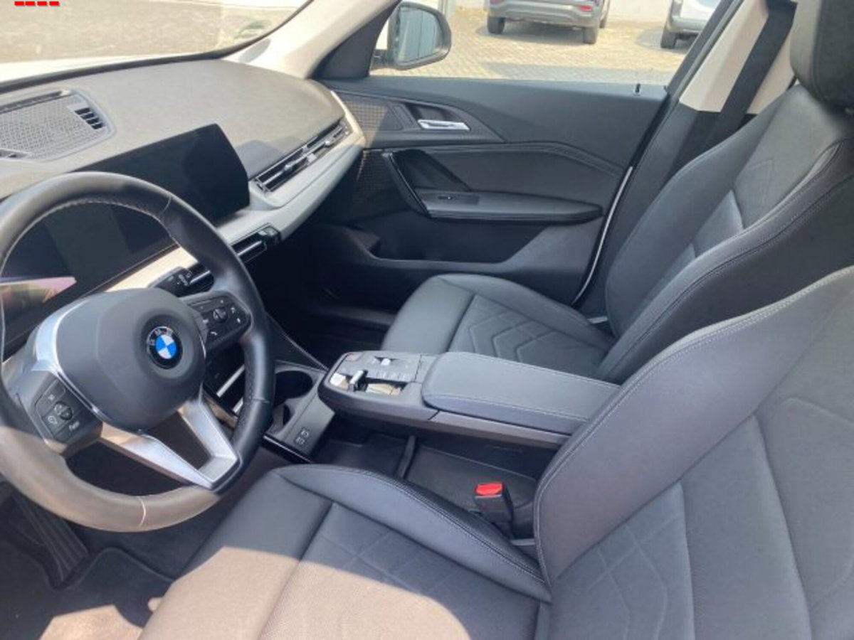 BMW X1 xDrive 20d Msport (10)