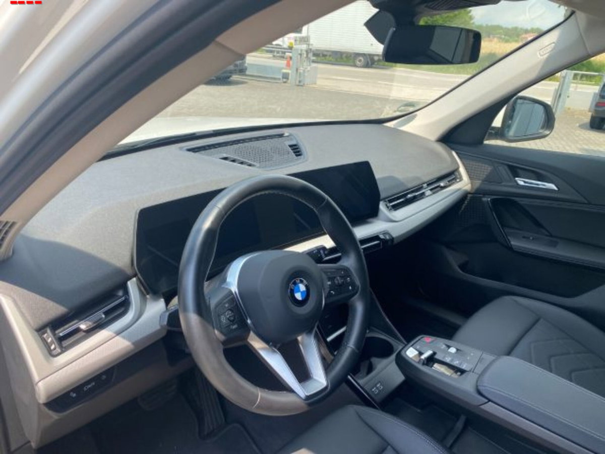 BMW X1 xDrive 20d Msport (11)