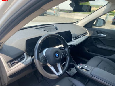 BMW X1 xDrive 20d Msport (11)