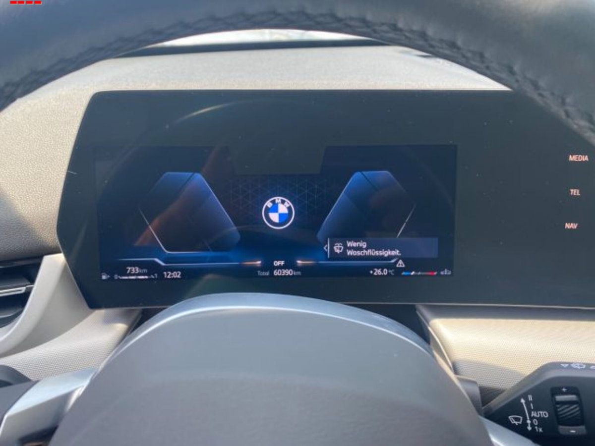 BMW X1 xDrive 20d Msport (13)