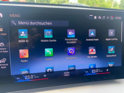 BMW X1 xDrive 20d Msport (14)