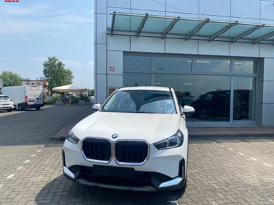 BMW X1 xDrive 20d Msport (4)