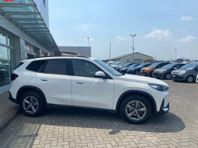 BMW X1 xDrive 20d Msport (5)