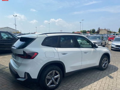 BMW X1 xDrive 20d Msport (6)