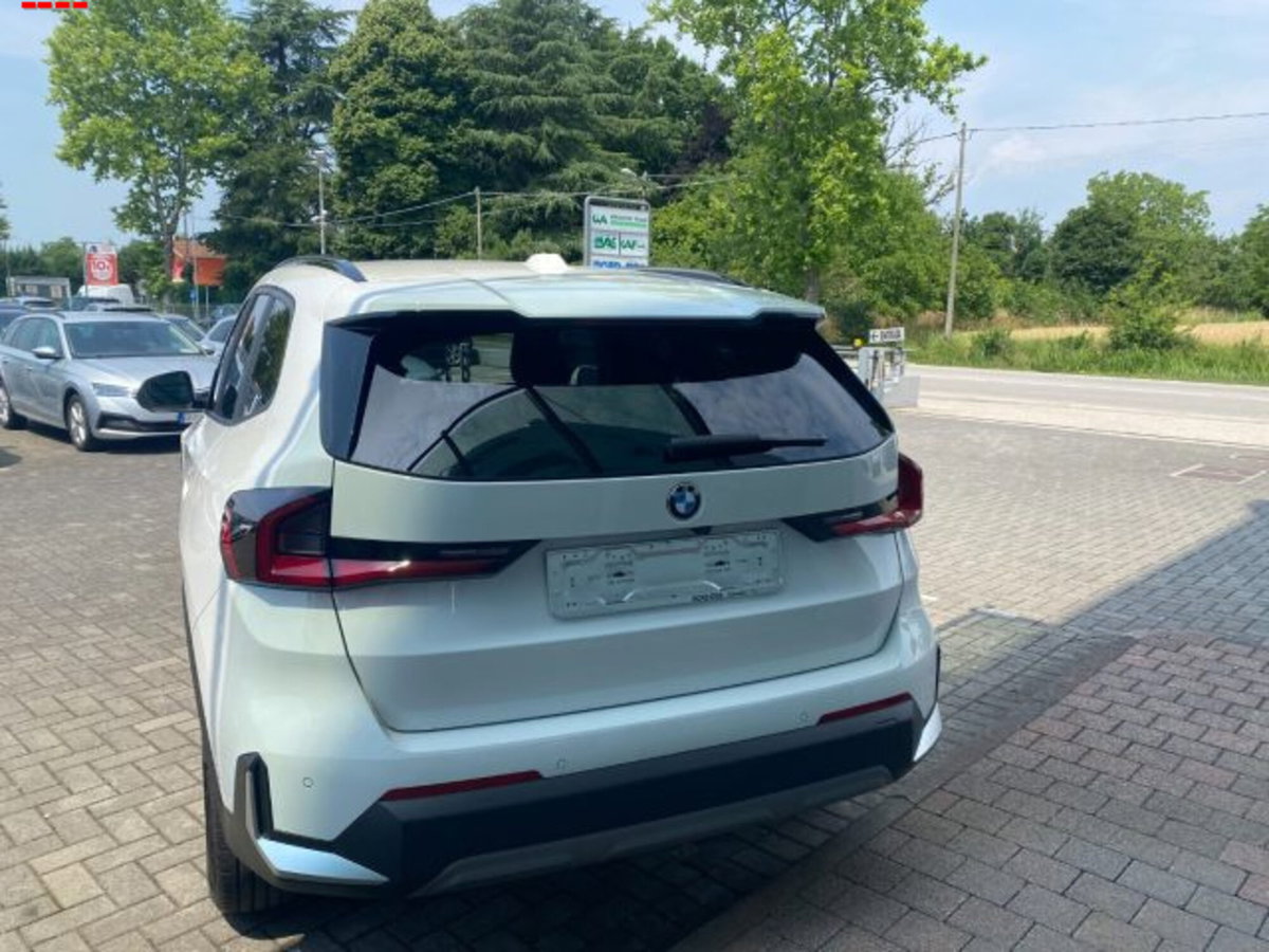 BMW X1 xDrive 20d Msport (7)