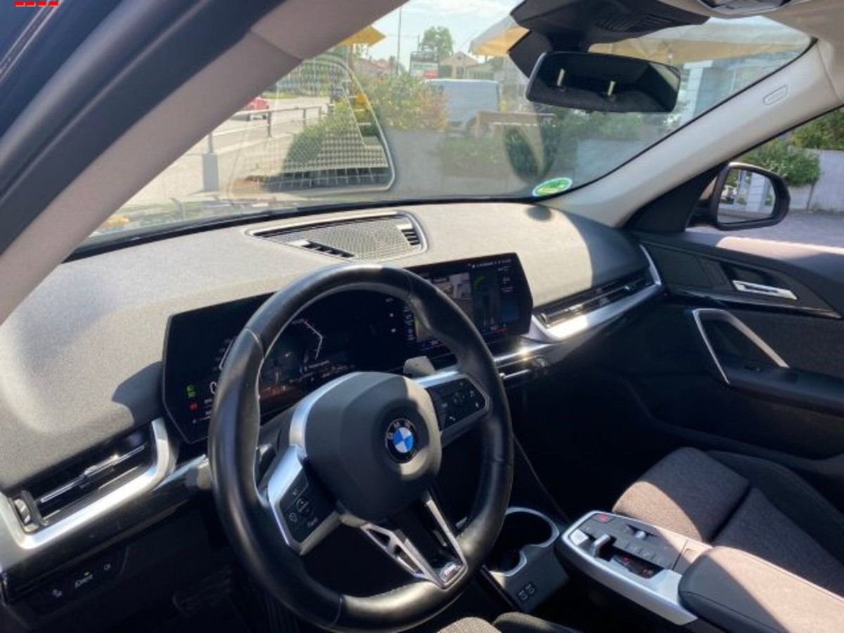 BMW X1 sDrive 18d Msport (10)