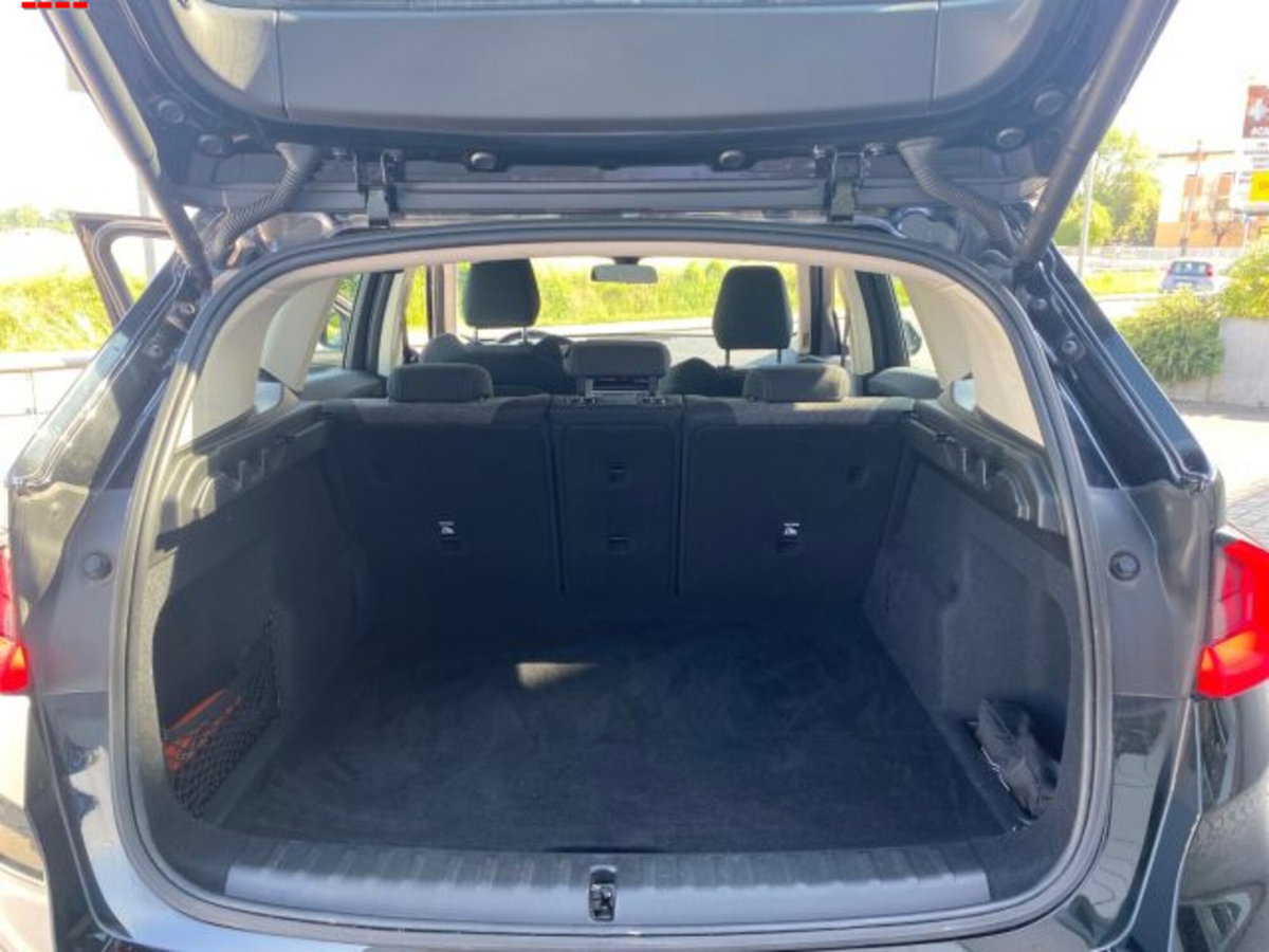 BMW X1 sDrive 18d Msport (12)