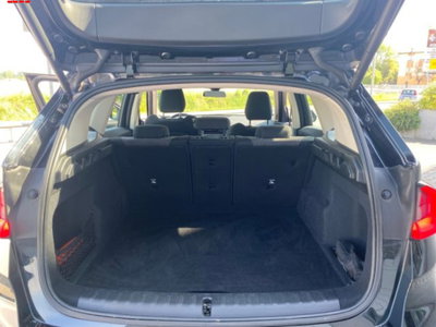 BMW X1 sDrive 18d Msport (12)
