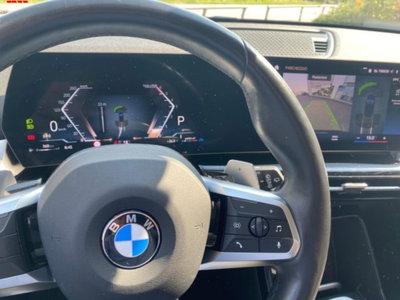 BMW X1 sDrive 18d Msport (13)