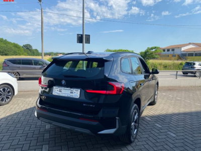 BMW X1 sDrive 18d Msport (4)