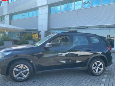 BMW X1 sDrive 18d Msport (6)
