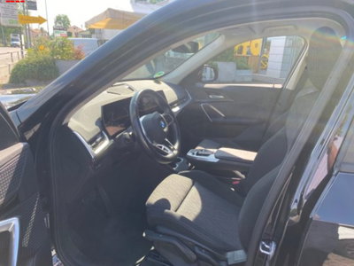 BMW X1 sDrive 18d Msport (8)
