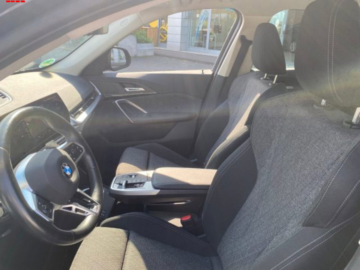 BMW X1 sDrive 18d Msport (9)