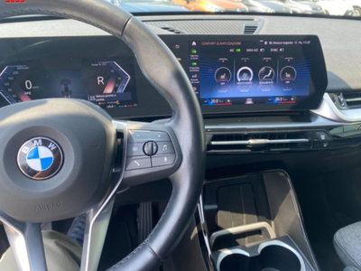 BMW X1 sDrive 18i xLine (12)