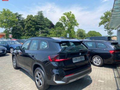 BMW X1 sDrive 18i xLine (4)