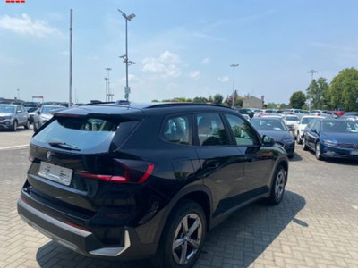 BMW X1 sDrive 18i xLine (5)