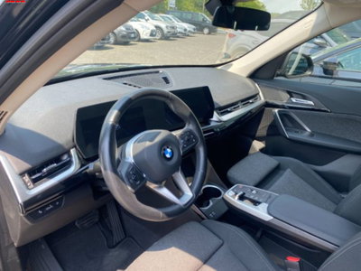 BMW X1 sDrive 18i xLine (7)