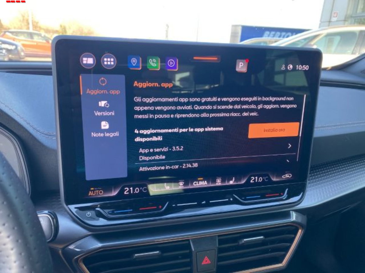 Cupra Formentor Formentor 2.0 TDI (11)